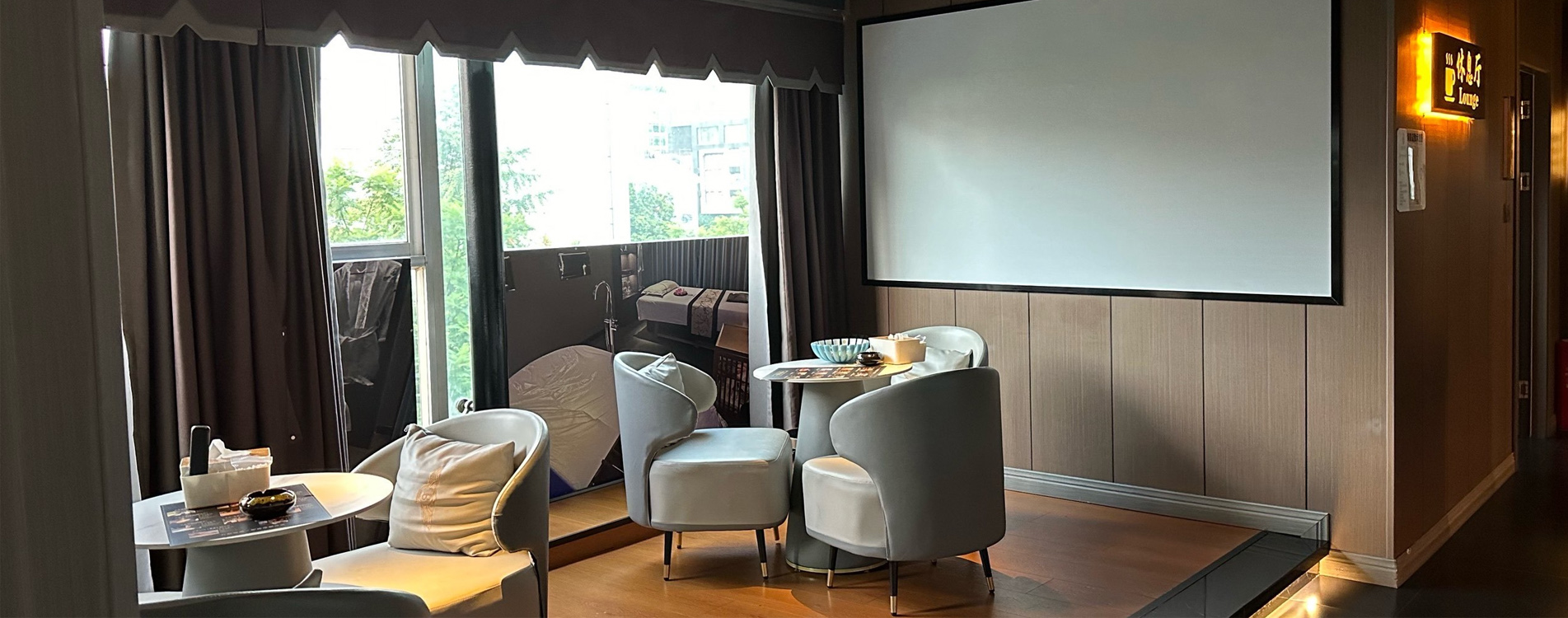 深圳男士桑拿会馆图片一