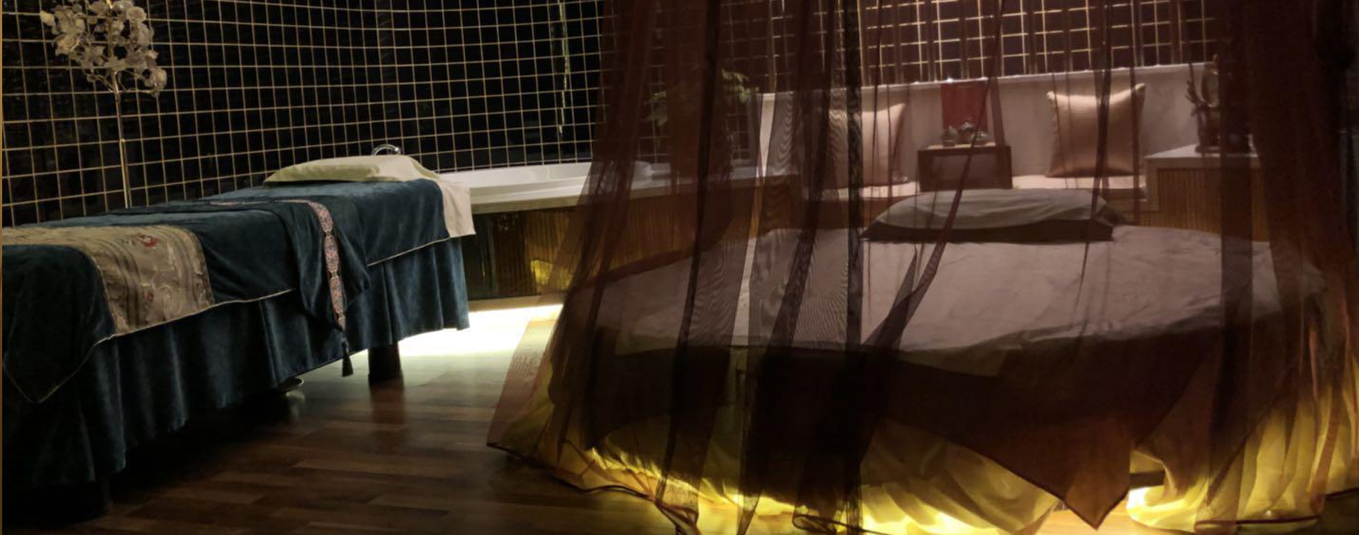 深圳男士桑拿会馆图片三